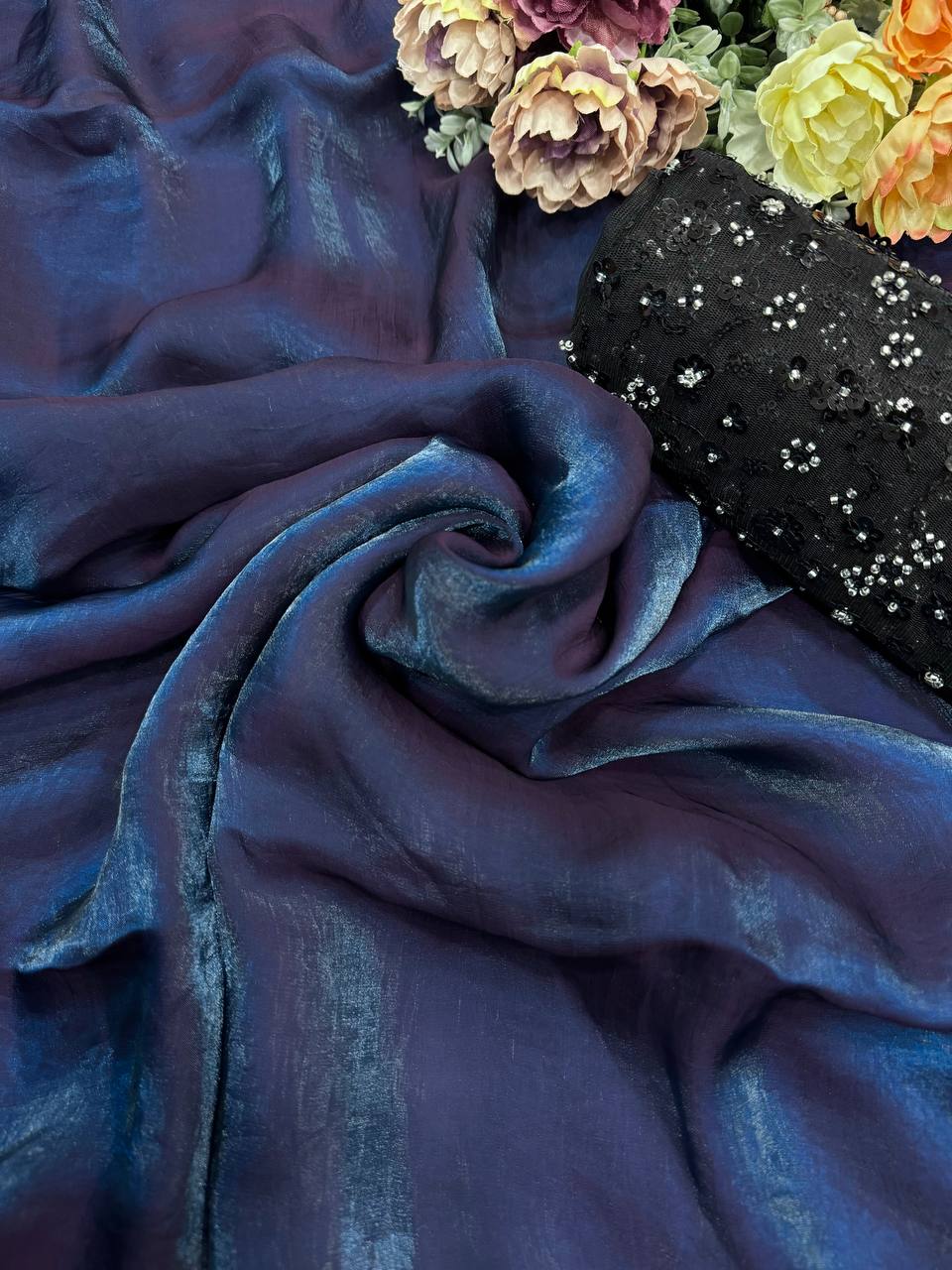 Super Trending Designer Saree Collection