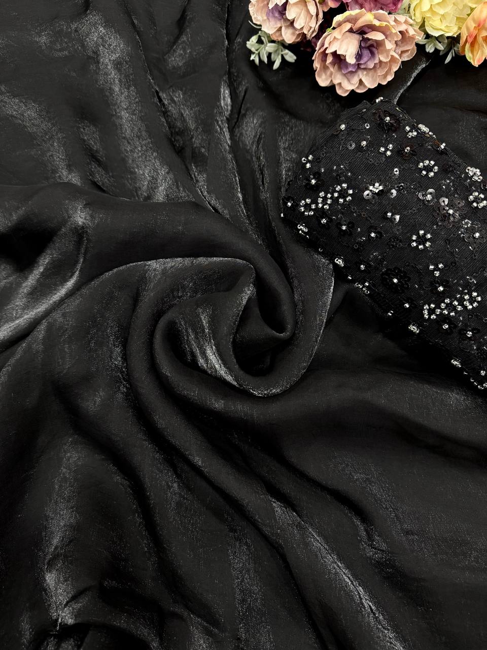 Super Trending Designer Saree Collection