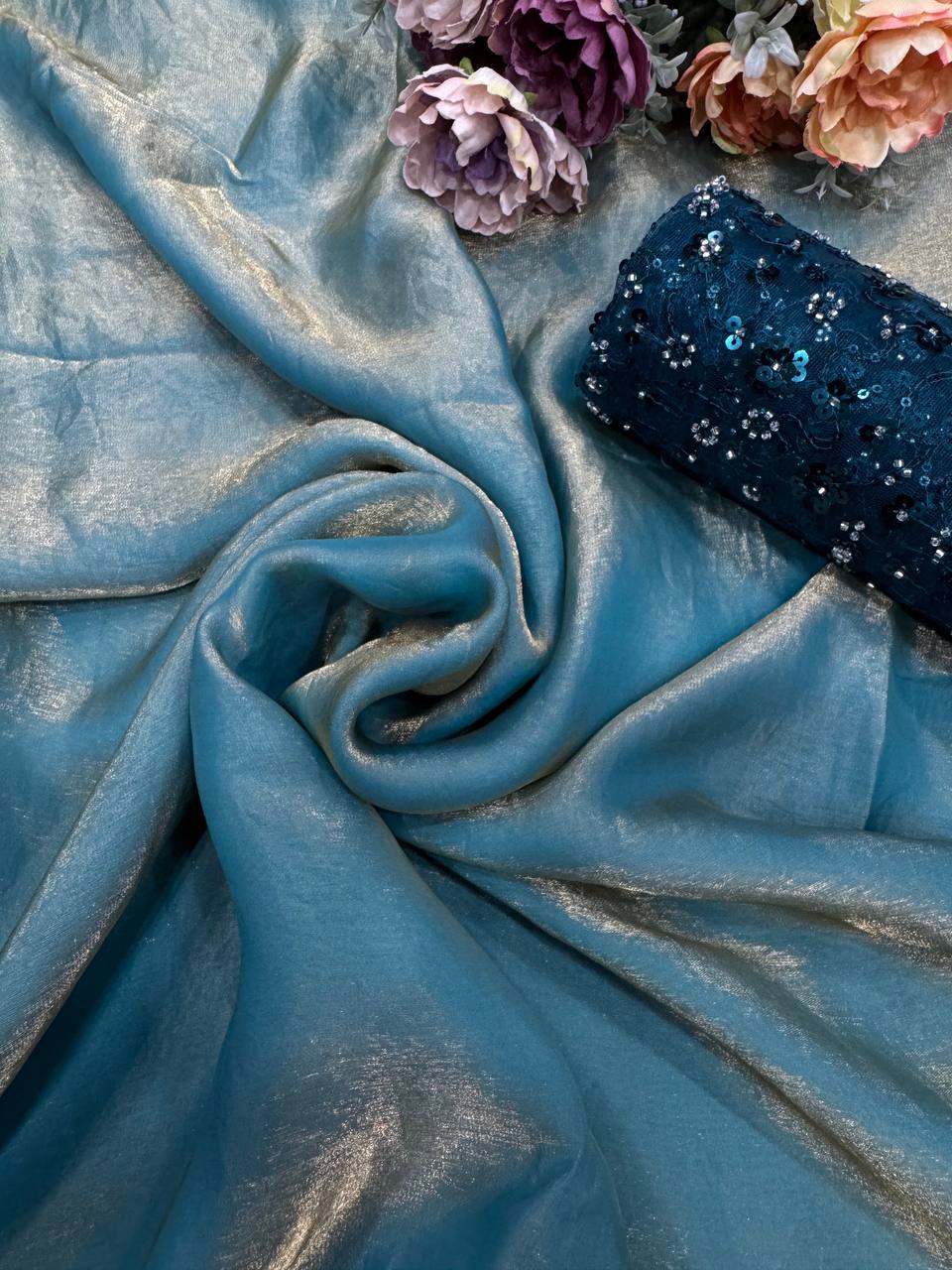 Super Trending Designer Saree Collection