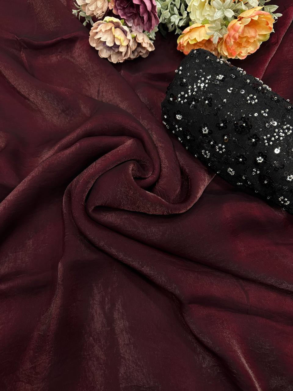 Super Trending Designer Saree Collection