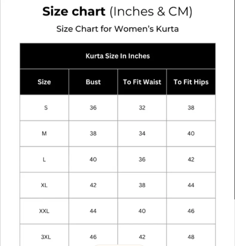 Women Polka Dots Cotton A Line kurti